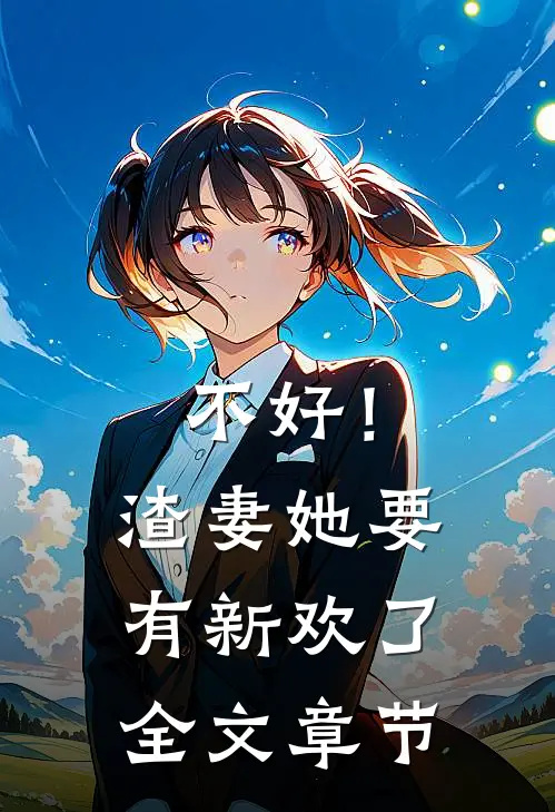 不好！渣妻她要有新欢了全文章节