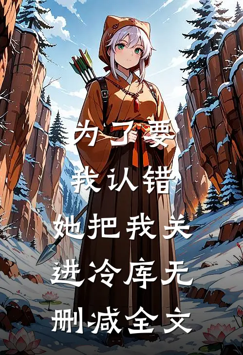 为了要我认错，她把我关进冷库无删减全文