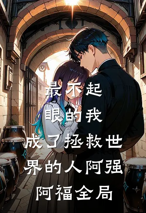 最不起眼的我，成了拯救世界的人阿强阿福全局