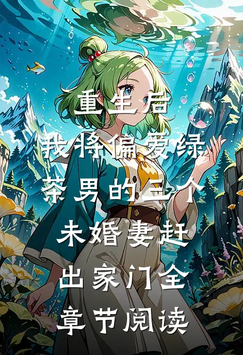 重生后，我将偏爱绿茶男的三个未婚妻赶出家门全章节阅读