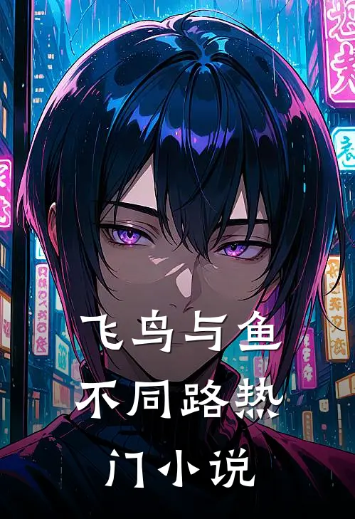 飞鸟与鱼不同路热门小说