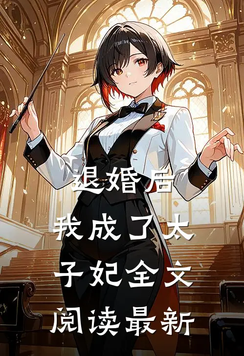 退婚后，我成了太子妃全文阅读最新