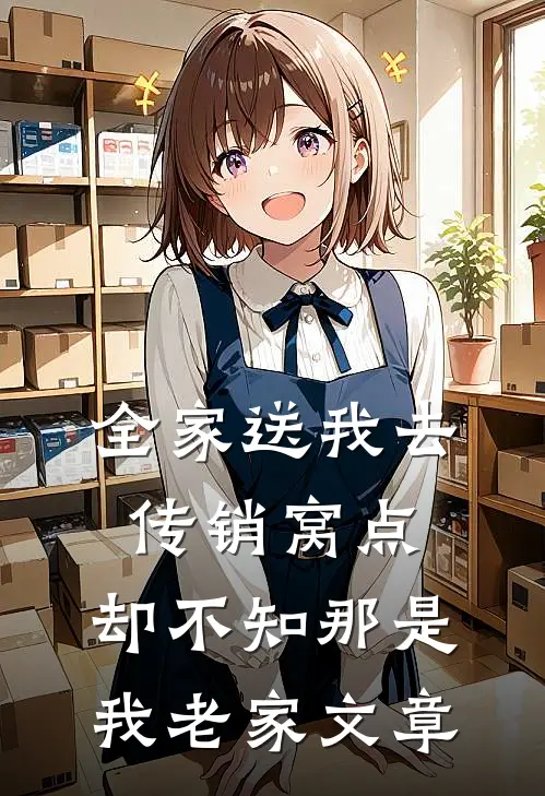 全家送我去传销窝点，却不知那是我老家文章
