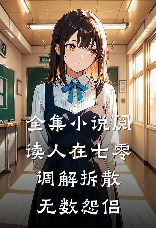 全集小说阅读人在七零，调解拆散无数怨侣