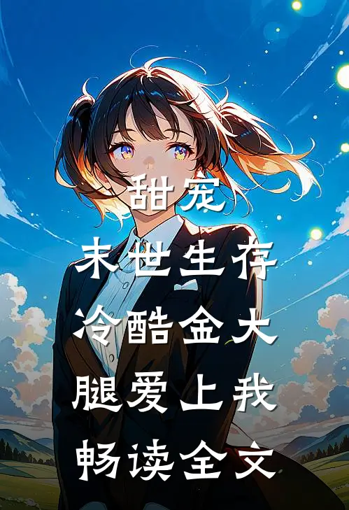 甜宠：末世生存，冷酷金大腿爱上我畅读全文