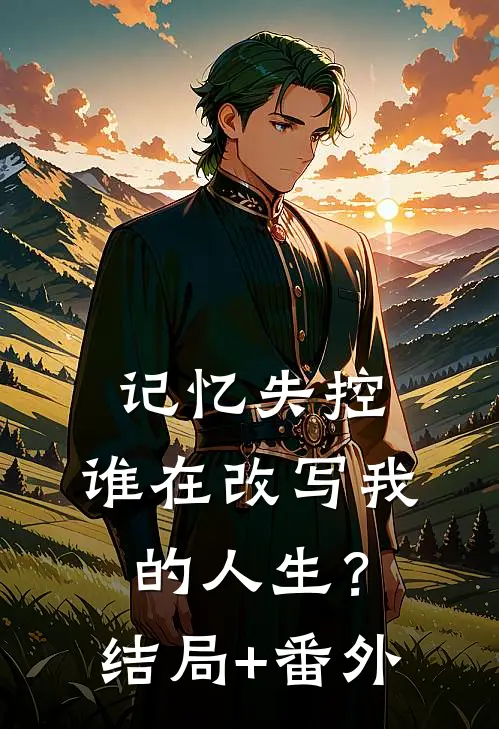 记忆失控：谁在改写我的人生？结局+番外