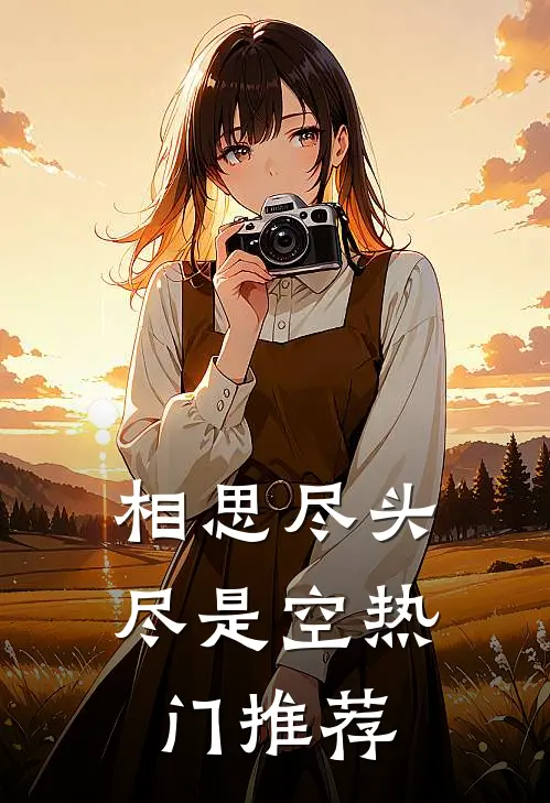 相思尽头尽是空热门推荐