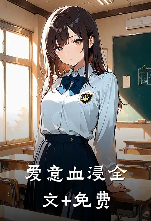 爱意血浸全文+免费