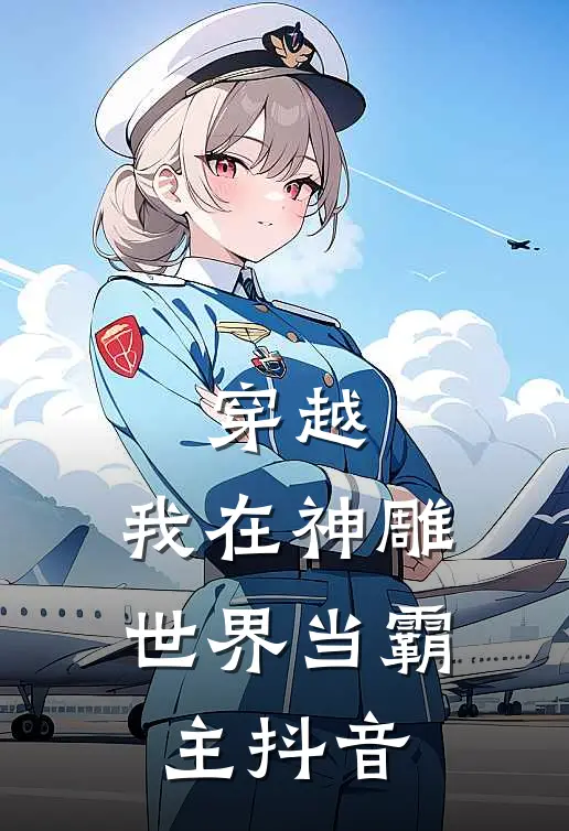 穿越：我在神雕世界当霸主抖音