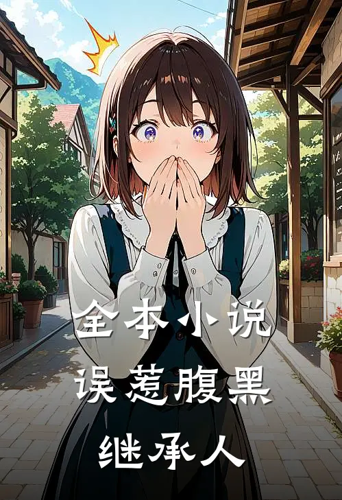 全本小说误惹腹黑继承人