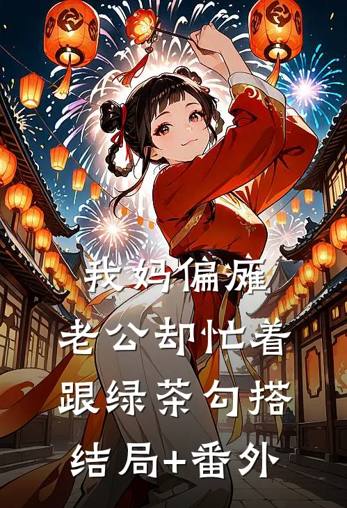 我妈偏瘫，老公却忙着跟绿茶勾搭结局+番外