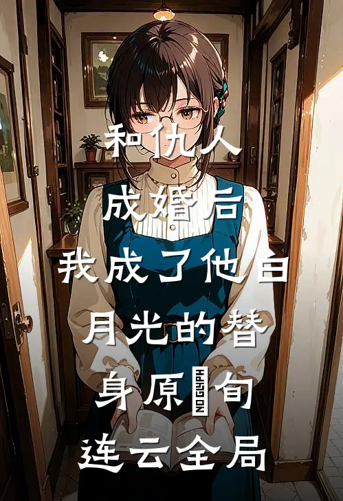 和仇人成婚后，我成了他白月光的替身原旸旬连云全局