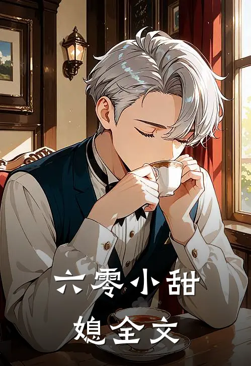 六零小甜媳全文