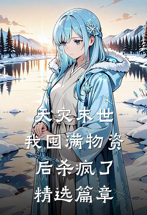 天灾末世，我囤满物资后杀疯了精选篇章