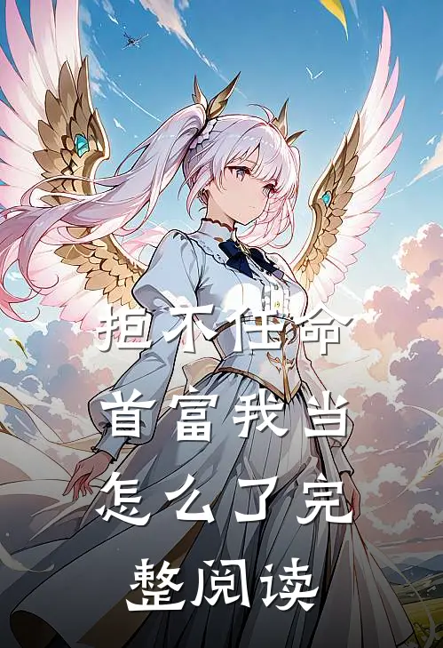 拒不任命：首富我当怎么了完整阅读