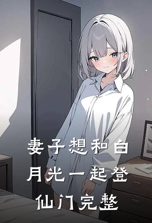 妻子想和白月光一起登仙门完整