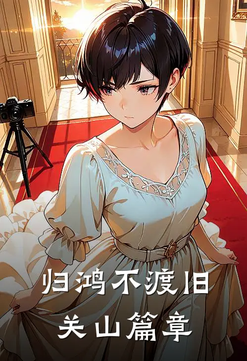 归鸿不渡旧关山篇章