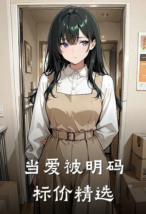 当爱被明码标价精选