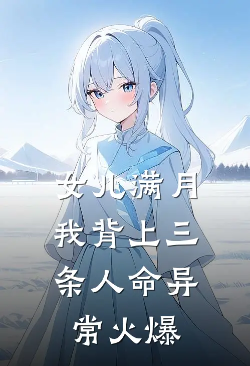 女儿满月，我背上三条人命异常火爆