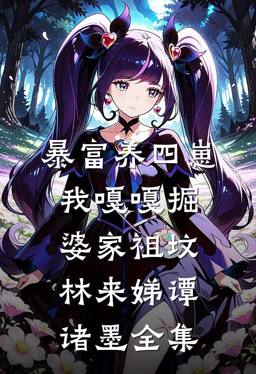 暴富养四崽，我嘎嘎掘婆家祖坟林来娣谭诸墨 全集