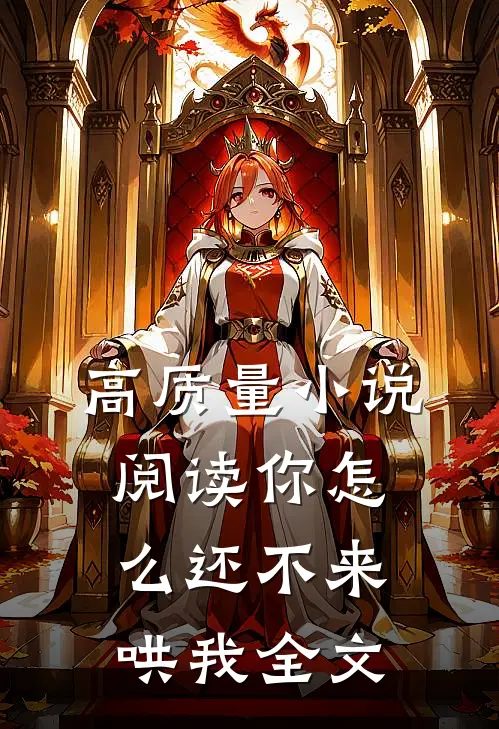 高质量小说阅读你怎么还不来哄我全文