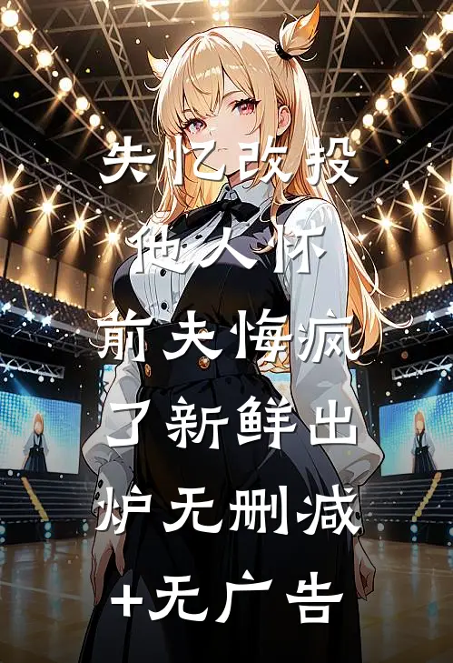 失忆改投他人怀，前夫悔疯了新鲜出炉无删减+无广告