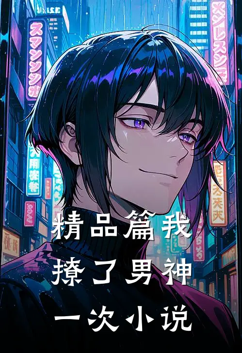 精品篇我撩了男神一次小说