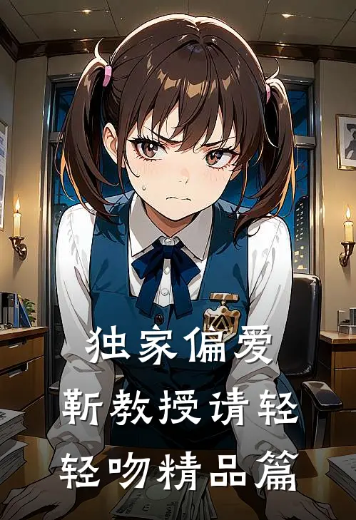 独家偏爱：靳教授请轻轻吻精品篇