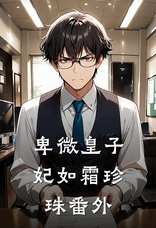 卑微皇子妃如霜珍珠 番外