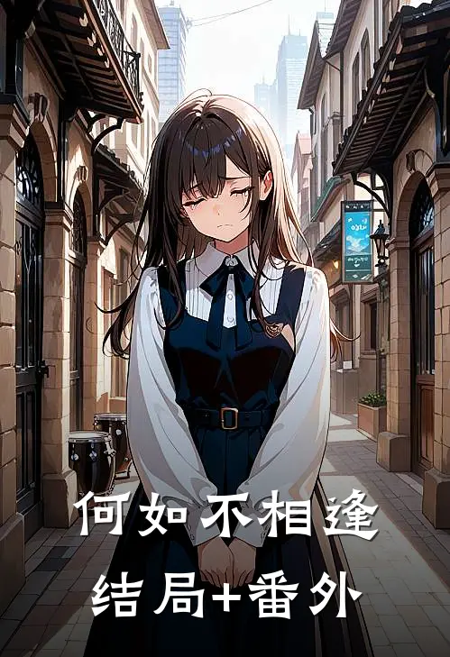 何如不相逢结局+番外
