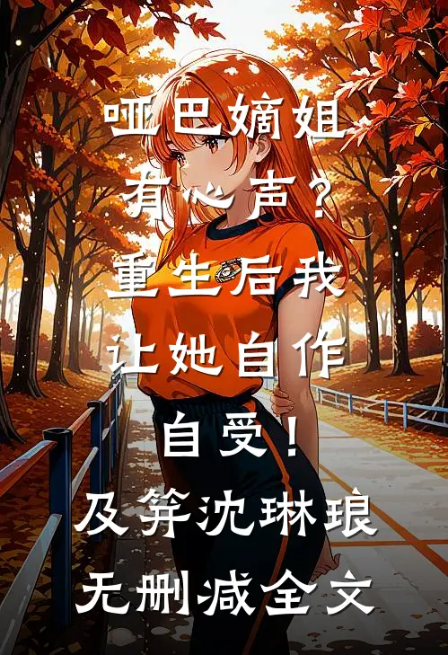 哑巴嫡姐有心声？重生后我让她自作自受！及笄沈琳琅无删减全文