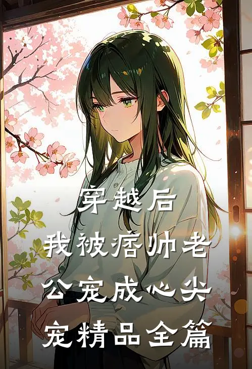 穿越后，我被痞帅老公宠成心尖宠精品全篇