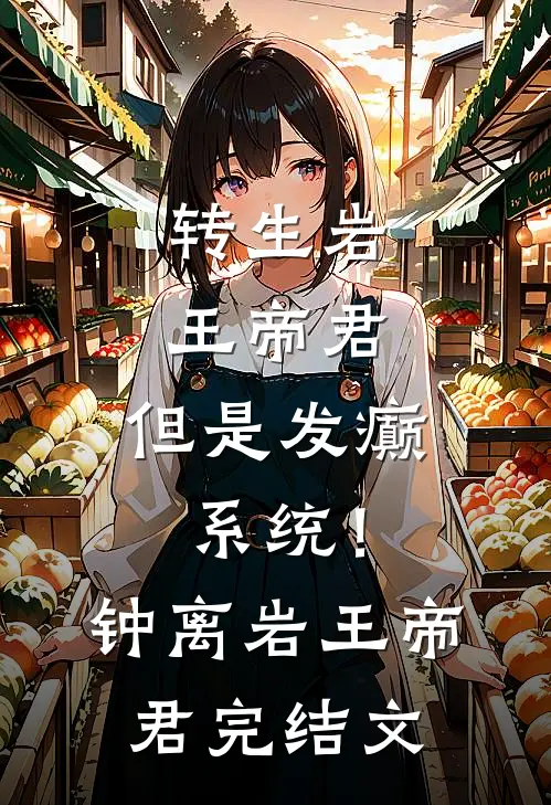 转生岩王帝君，但是发癫系统！钟离岩王帝君完结文