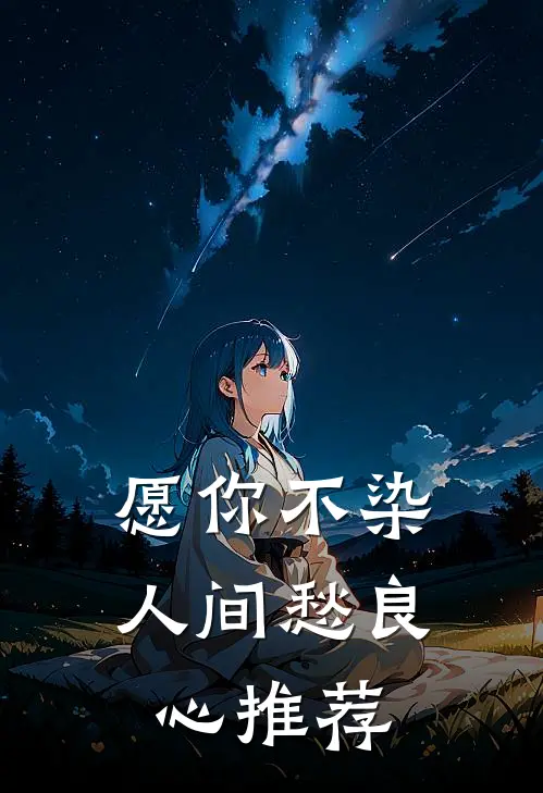 愿你不染人间愁良心推荐