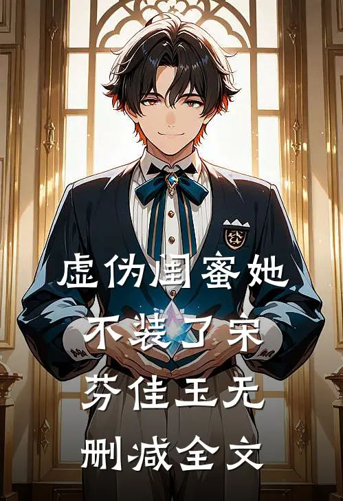 虚伪闺蜜她不装了宋芬佳玉无删减全文