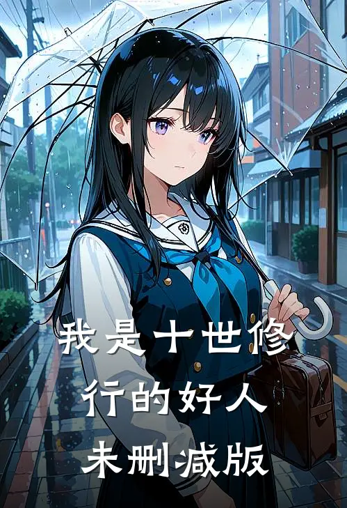 我是十世修行的好人未删减版