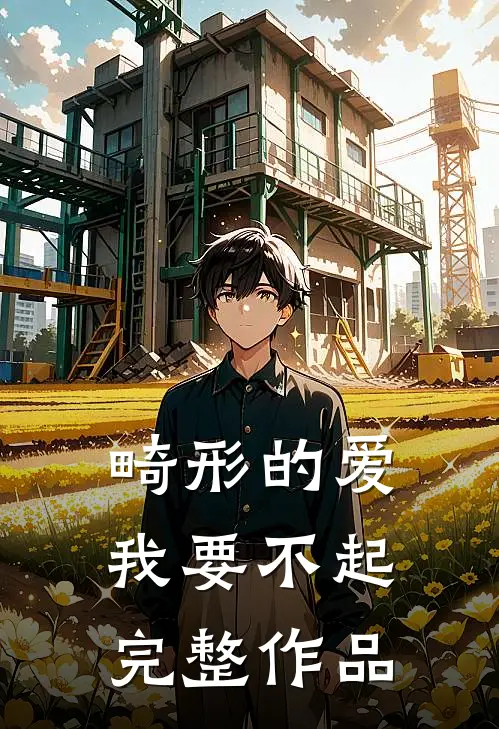 畸形的爱，我要不起完整作品