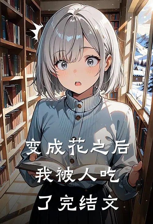 变成花之后，我被人吃了完结文