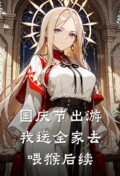 国庆节出游，我送全家去喂猴后续