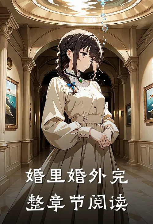 婚里婚外完整章节阅读