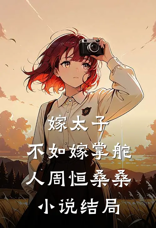嫁太子，不如嫁掌舵人周恒桑桑小说结局