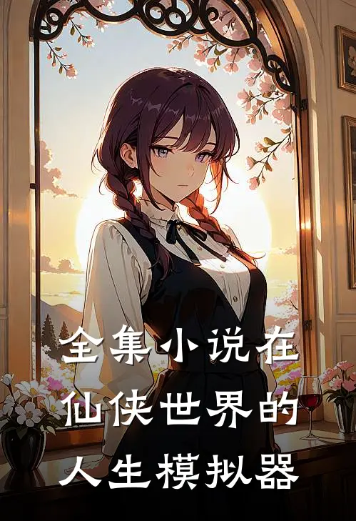 全集小说在仙侠世界的人生模拟器