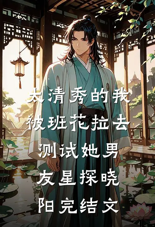 太清秀的我被班花拉去测试她男友星探晓阳完结文