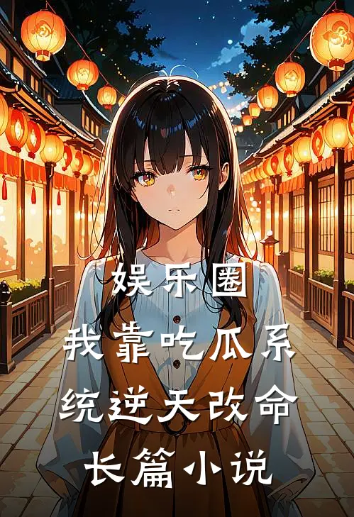 娱乐圈：我靠吃瓜系统逆天改命长篇小说