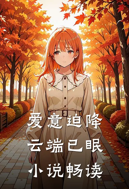 爱意迫降，云端已眠小说畅读
