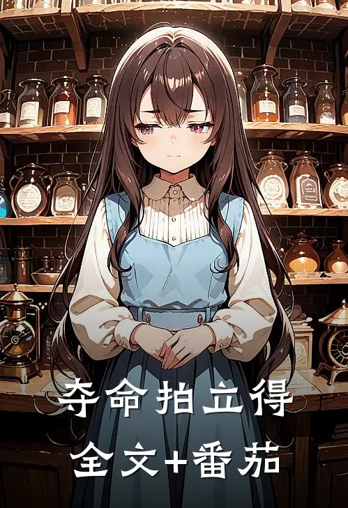 夺命拍立得全文+番茄