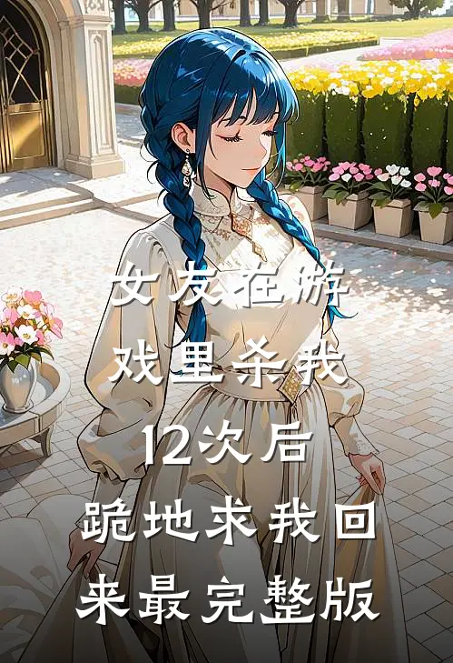 女友在游戏里杀我12次后，跪地求我回来最完整版
