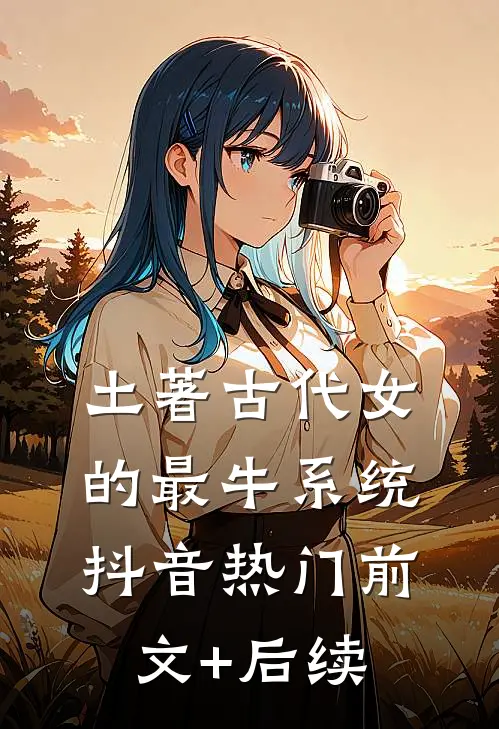 土著古代女的最牛系统抖音热门前文+后续