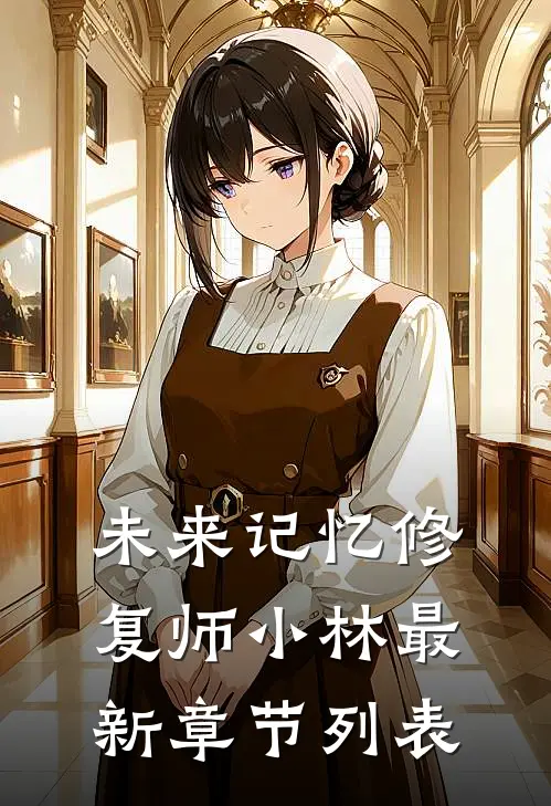 未来记忆修复师小林最新章节列表