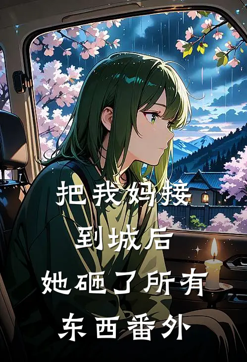 把我妈接到城后，她砸了所有东西 番外